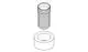 DORNBRACHT-Verlaengerungsset-SERIENNEUTRAL-12780970-1278097090 gallery number 1